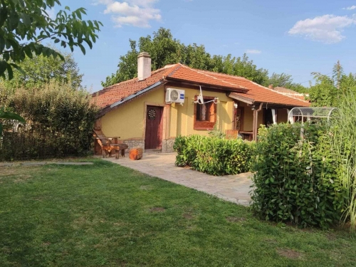 Dom w miejscowości Dobri Dol, region Płowdiw