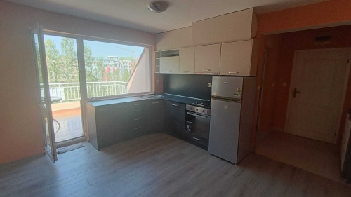 Duże studio o powierzchni 53m2, 