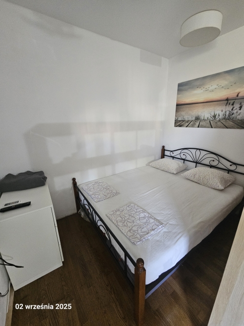 STUDIO Z TARASEM W SŁONECZNY BRZEG 