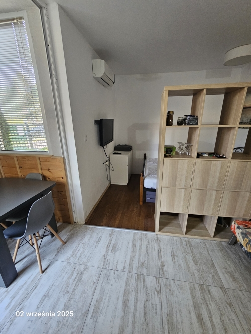 STUDIO Z TARASEM W SŁONECZNY BRZEG 
