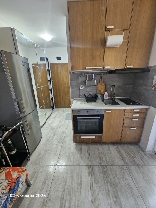 STUDIO Z TARASEM W SŁONECZNY BRZEG 