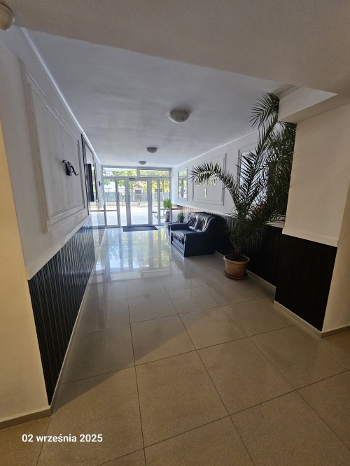STUDIO Z TARASEM W SŁONECZNY BRZEG 
