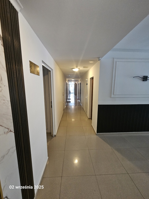 STUDIO Z TARASEM W SŁONECZNY BRZEG 