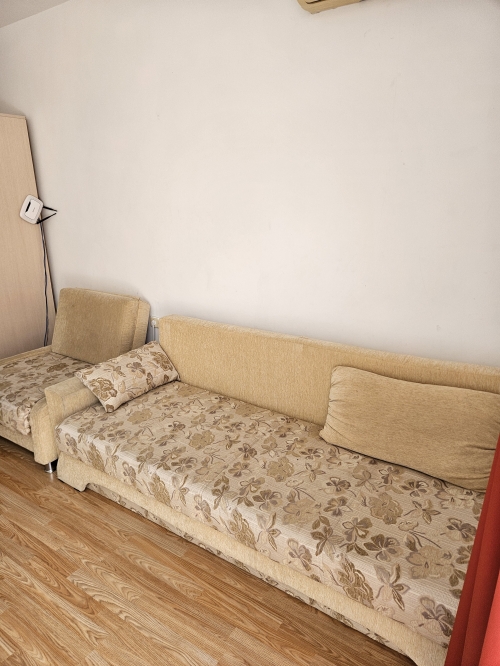 Studio w kompleksie Gerber 1 w Słonecznym Brzegu