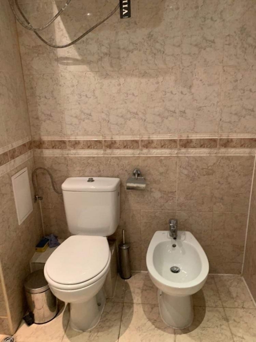 Studio 50 m od piaszczystej plaży w Słonecznym Brzegu