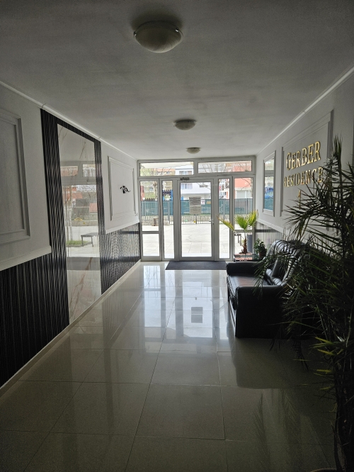 Studio w kompleksie Gerber 1 A6 w Słonecznym Brzegu