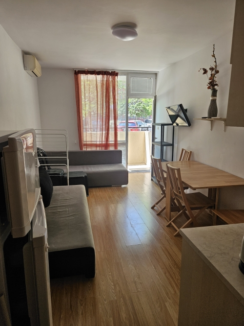 Studio w kompleksie Gerber 1 A6 w Słonecznym Brzegu