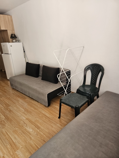 Studio w kompleksie Gerber 1 A6 w Słonecznym Brzegu