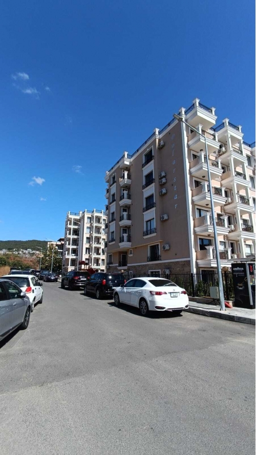 Stylowe i przytulne dwupokojowe mieszkanie o powierzchni 52 m²