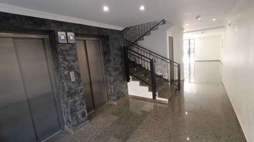 Stylowe i przytulne dwupokojowe mieszkanie o powierzchni 52 m²