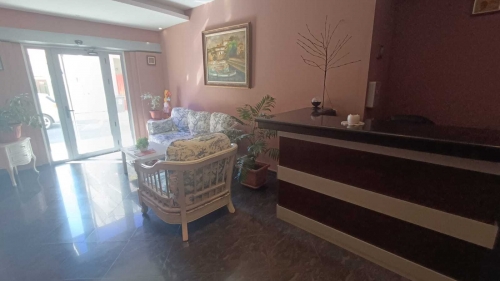 Duży Apartament w Nesebarze