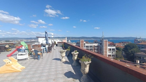 Duży Apartament w Nesebarze