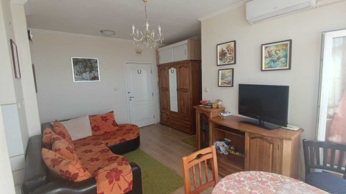 Duży Apartament w Nesebarze