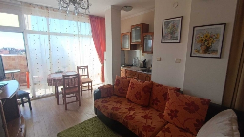 Duży Apartament w Nesebarze
