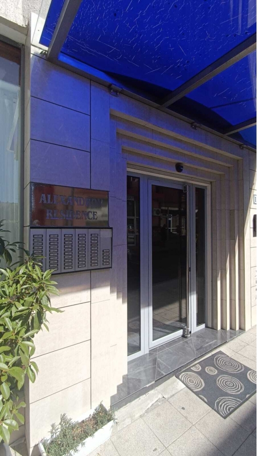 Duży Apartament w Nesebarze