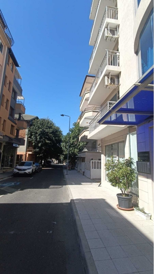 Duży Apartament w Nesebarze
