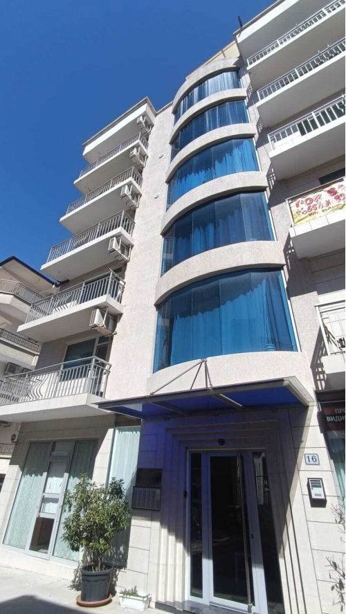 Duży Apartament w Nesebarze