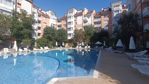 Duży apartament  niedaleko morza