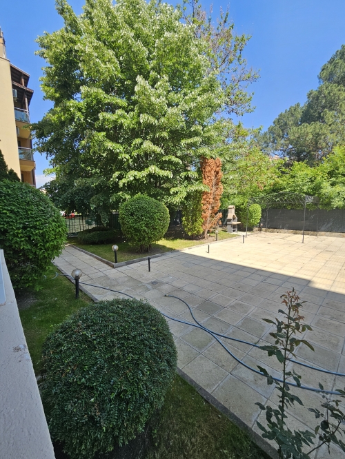 Duży apartament  niedaleko morza