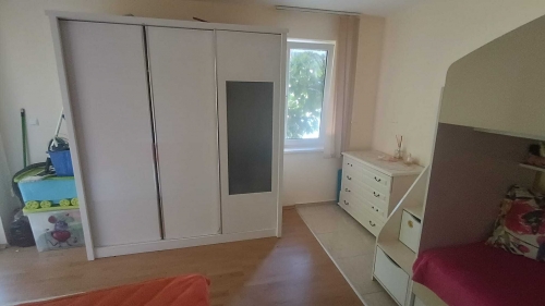 Duży apartament  niedaleko morza