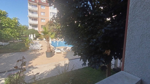 Duży apartament  niedaleko morza