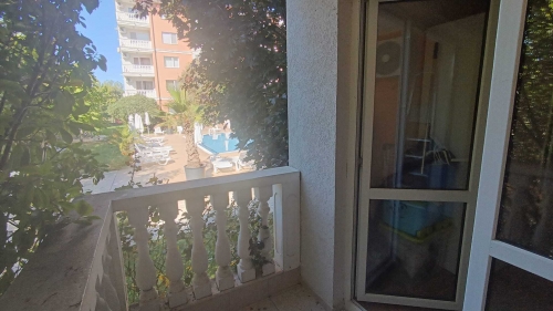 Duży apartament  niedaleko morza