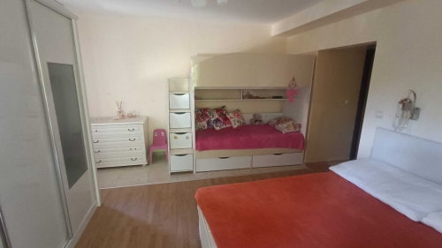 Duży apartament  niedaleko morza