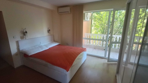 Duży apartament  niedaleko morza