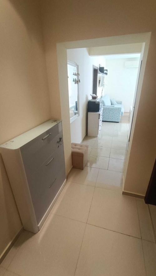 Duży apartament  niedaleko morza