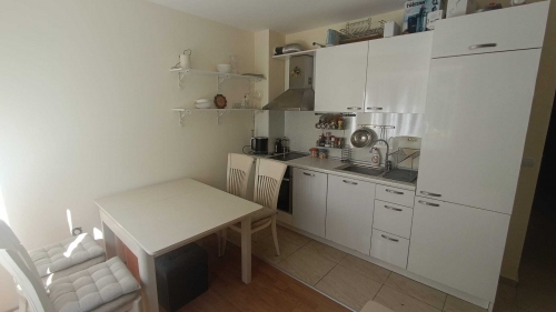 Duży apartament  niedaleko morza