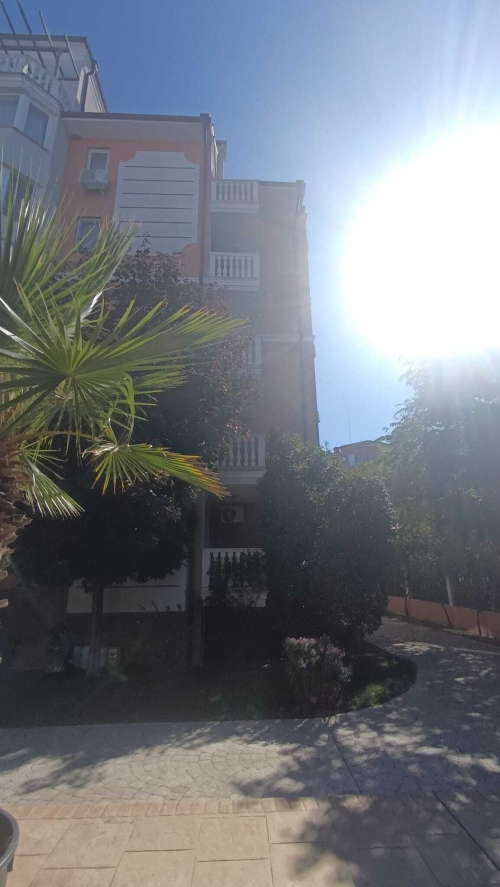 Duży apartament  niedaleko morza