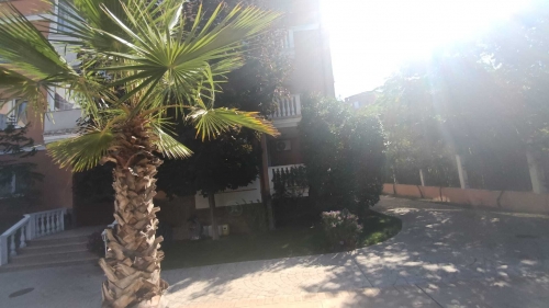 Duży apartament  niedaleko morza