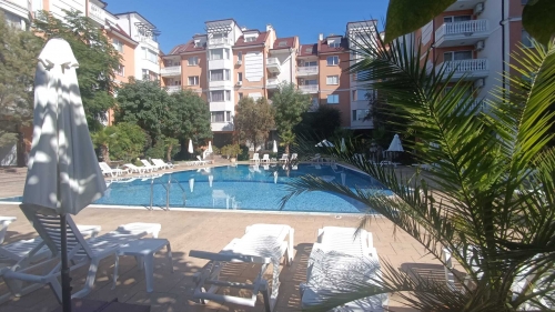 Duży apartament  niedaleko morza