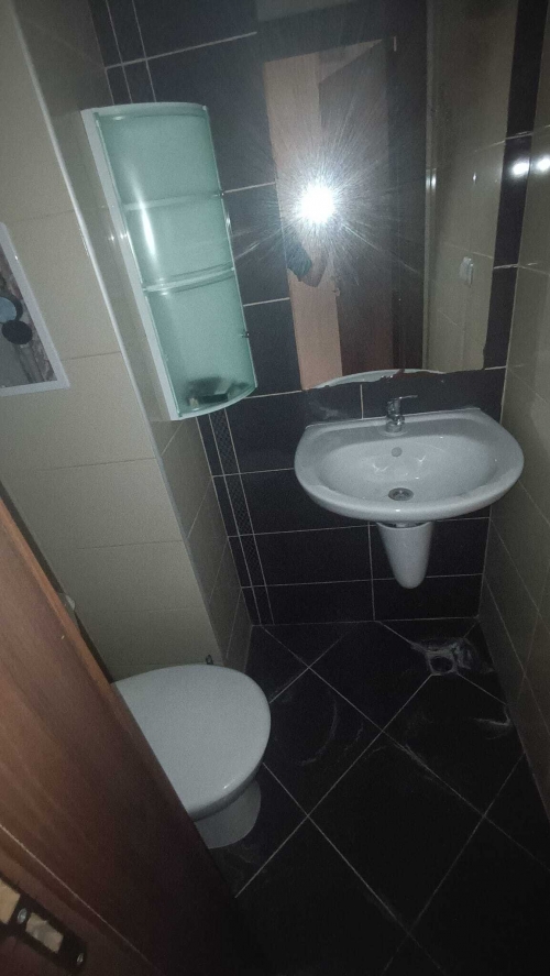 Duży apartament  niedaleko morza