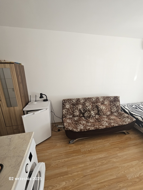 Studio w kompleksie Gerber 1 w Słonecznym Brzegu