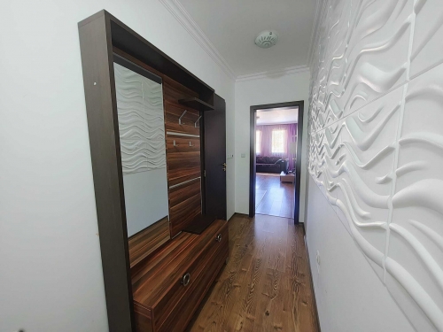 Dwupokojowe mieszkanie 50 metrów od morza w Świętym Własie, Bułgaria!