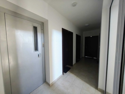 Dwupokojowe mieszkanie 50 metrów od morza w Świętym Własie, Bułgaria!