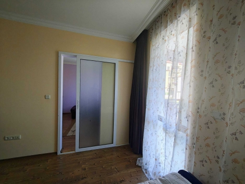 Dwupokojowe mieszkanie 50 metrów od morza w Świętym Własie, Bułgaria!