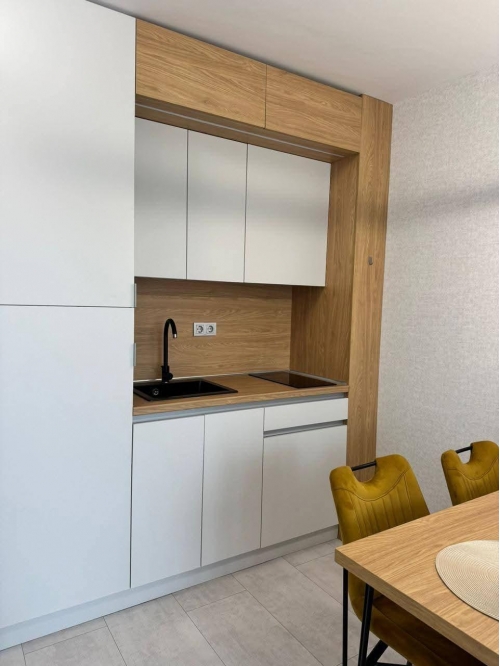 Przytulny dwupokojowy apartament w Słonecznym Brzegu