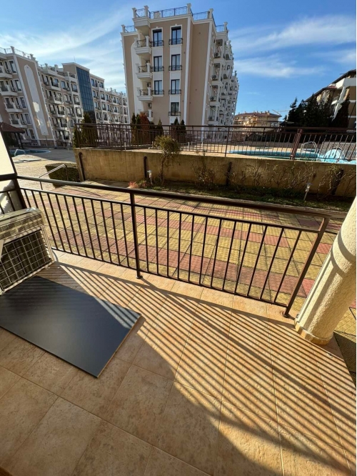 Apartament blisko plaży