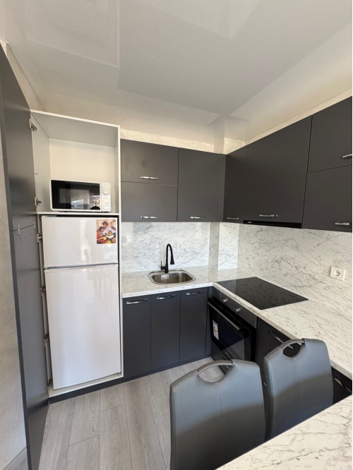 Apartament blisko plaży