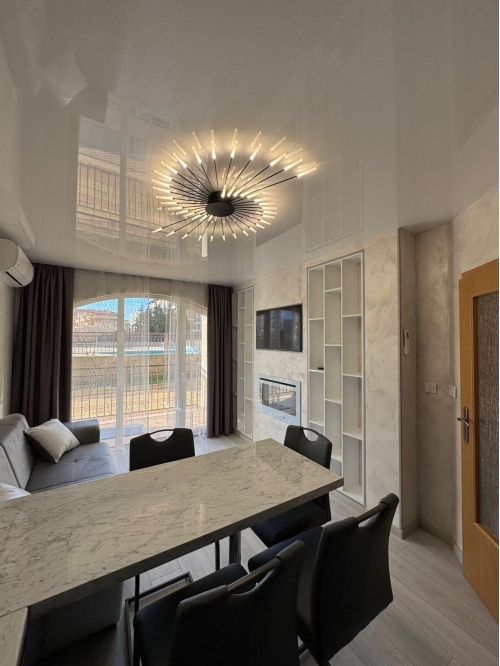 Apartament blisko plaży