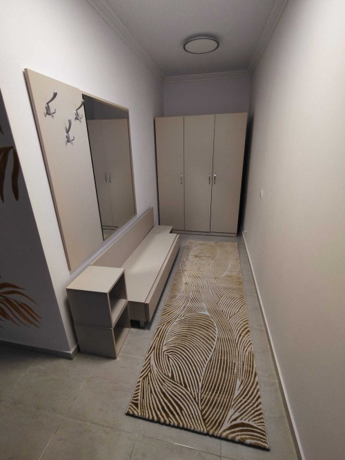 Przestronne mieszkanie o powierzchni 80 m² blisko morza,ŚWIĘTY WŁAS