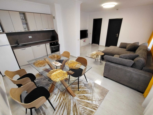 Przestronne mieszkanie o powierzchni 80 m² blisko morza,ŚWIĘTY WŁAS