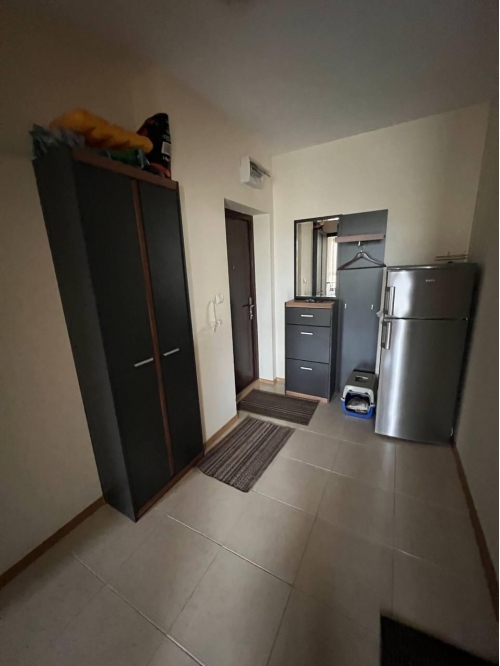 Przestronne mieszkanie o powierzchni 60 m² blisko morza