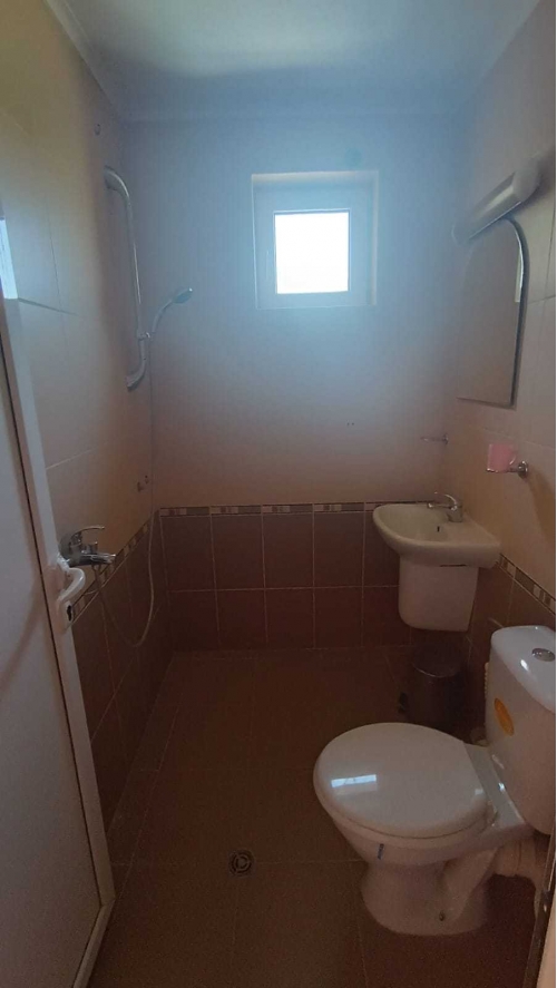 Duże studio o powierzchni 53m2, 