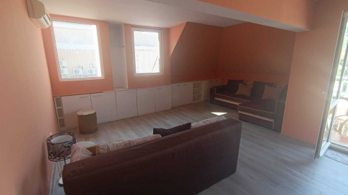 Duże studio o powierzchni 53m2, 