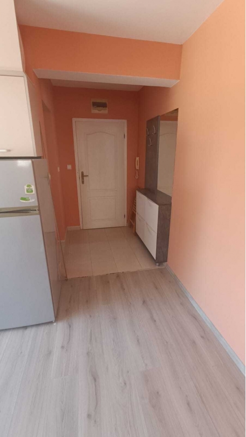 Duże studio o powierzchni 53m2, 