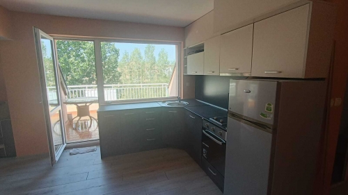 Duże studio o powierzchni 53m2, 
