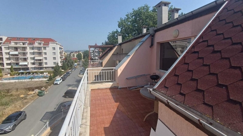 Duże studio o powierzchni 53m2, 